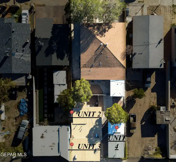 3219 E Missouri Avenue, El Paso, TX 79903