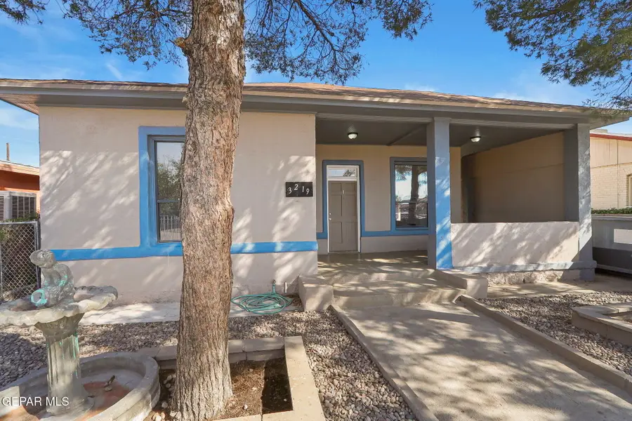 3219 E Missouri Avenue, El Paso, TX 79903 - Image #2