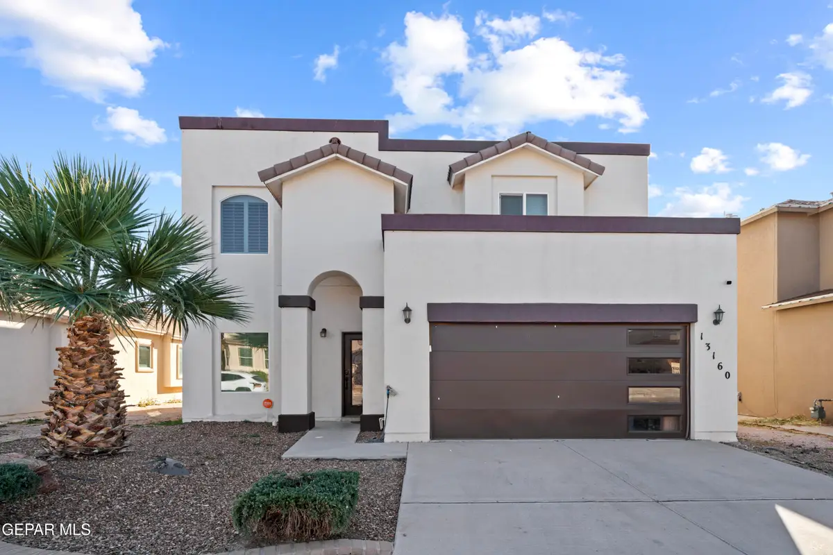 13160 Lost Willow, El Paso, TX 79938 - #1