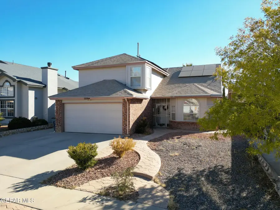 12204 Chato Villa Drive, El Paso, TX 79936 - Image #2