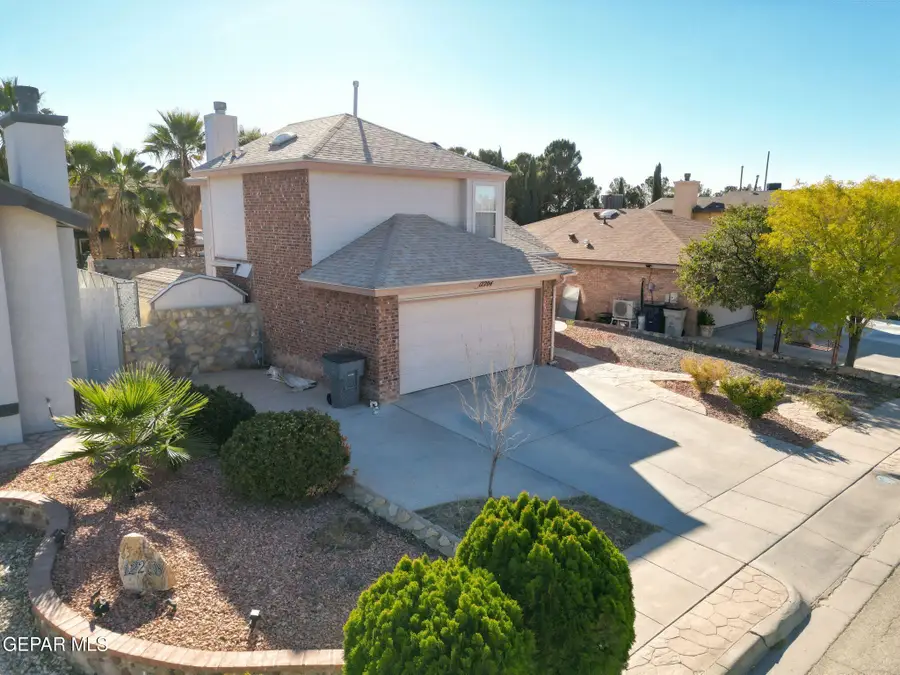 12204 Chato Villa Drive, El Paso, TX 79936 - Image #3