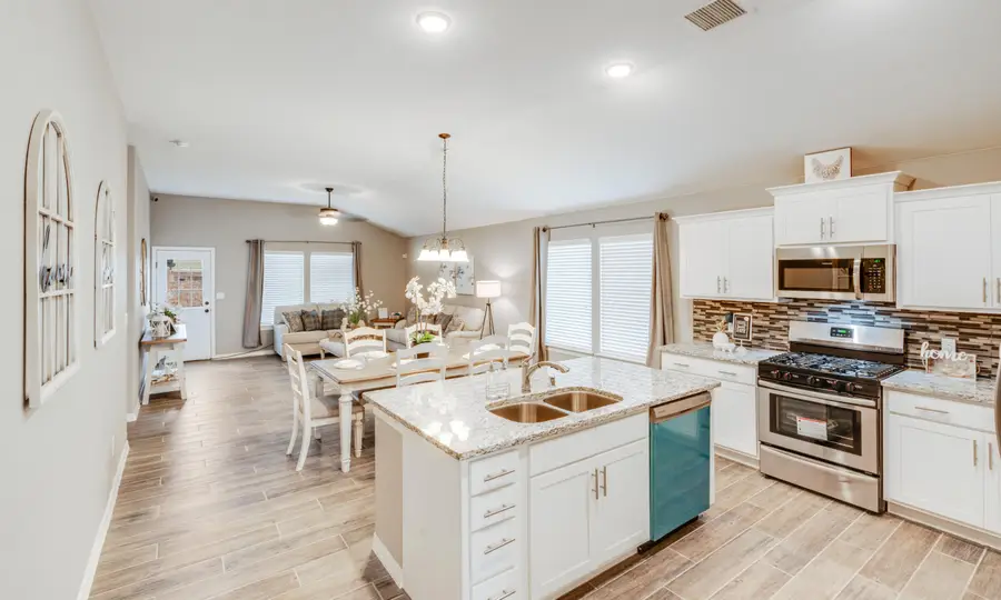 3412 Sophie Mary Court, El Paso, TX 79938 - Image #2