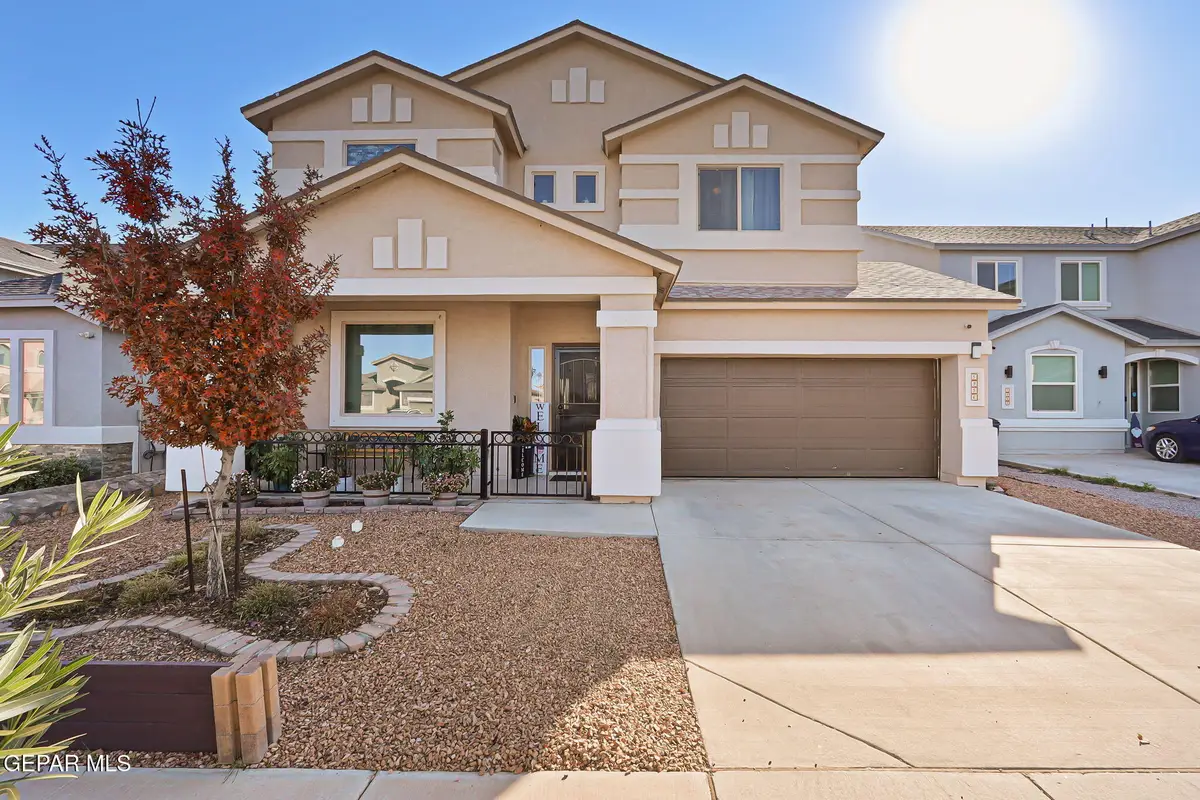 5936 Hidden Acres Drive, El Paso, TX 79924 - Image #1