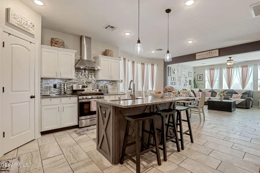 5936 Hidden Acres Drive, El Paso, TX 79924 - Image #2