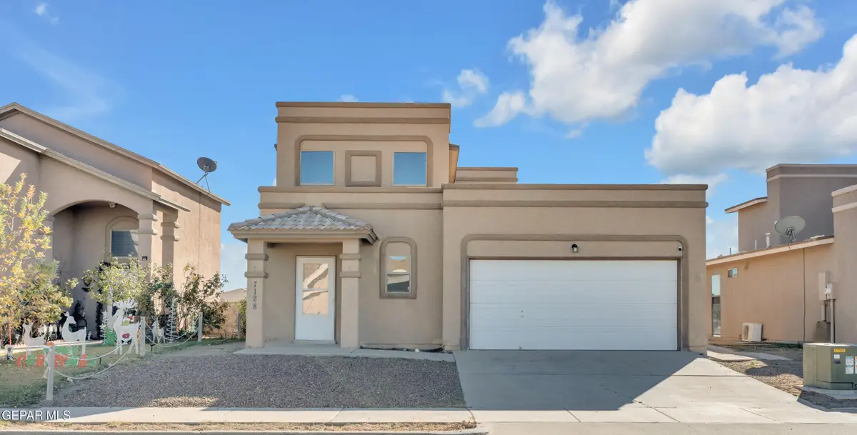 7128 Copper Trail Avenue, El Paso, TX 79934 - Image #1