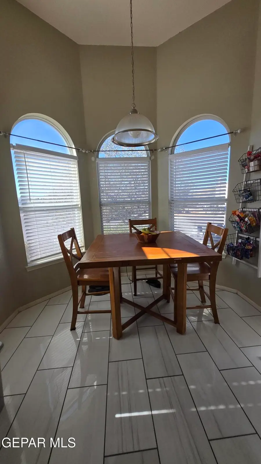 6356 Mitzi Bond, El Paso, TX 79932 - Image #2