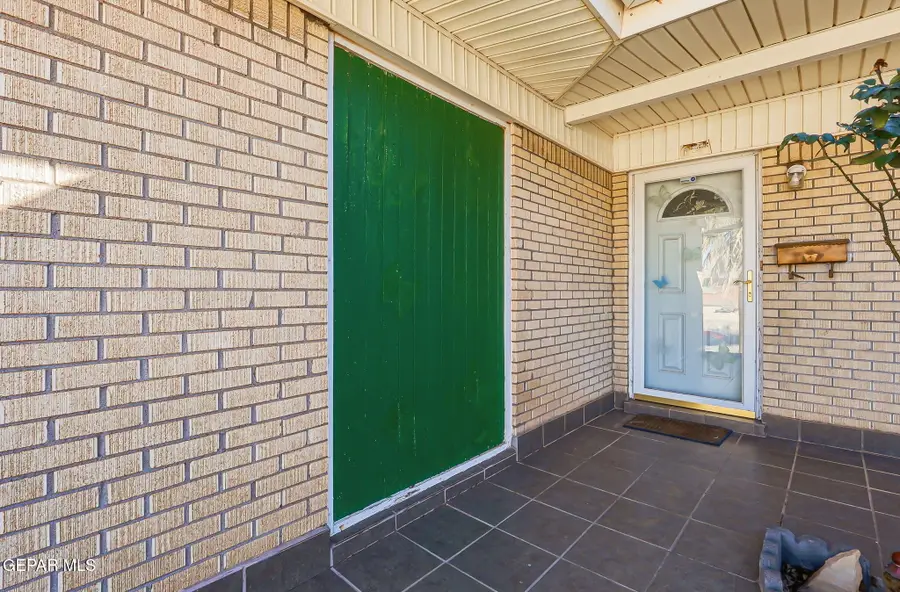 3306 Sirius Drive, El Paso, TX 79904 - Image #2