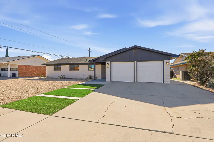 8408 Lait Drive, El Paso, TX 79925 - Image #3