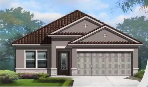 13861 Summer Hail Avenue, El Paso, TX 79928