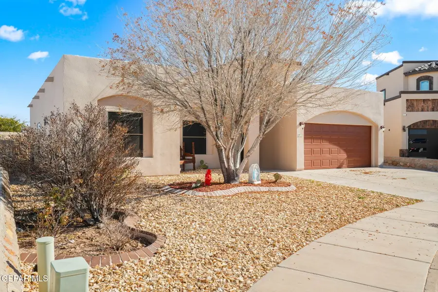 14756 Canyon Breeze Lane Lane, Horizon City, TX 79928 - Image #3