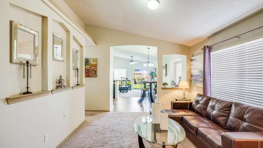 3400 Shelby Luz Court, El Paso, TX 79938 - Image #2