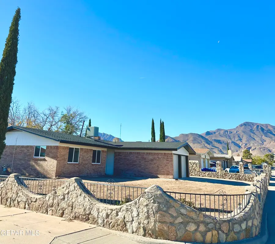 5048 Trojan Drive, El Paso, TX 79924 - Image #2