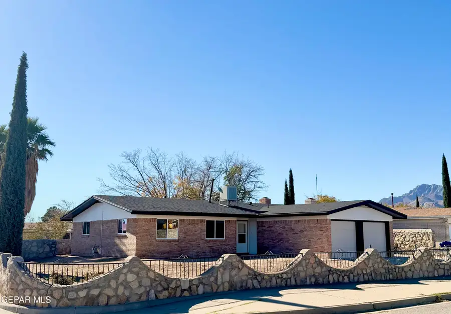 5048 Trojan Drive, El Paso, TX 79924 - Image #3