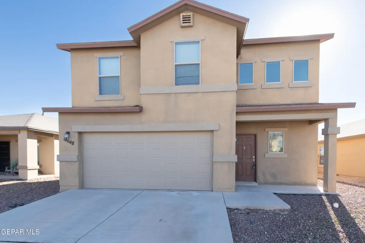 14648 Friesian Trail, El Paso, TX 79938 - Image #1