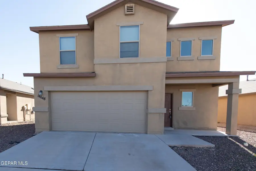 14648 Friesian Trail, El Paso, TX 79938 - Image #2