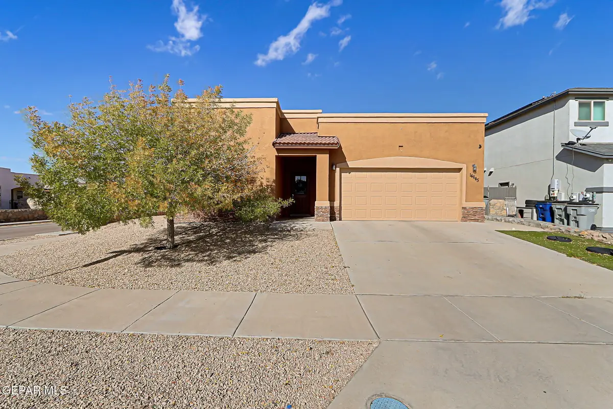 14645 Rockbridge Avenue, El Paso, TX 79938 - Image #1