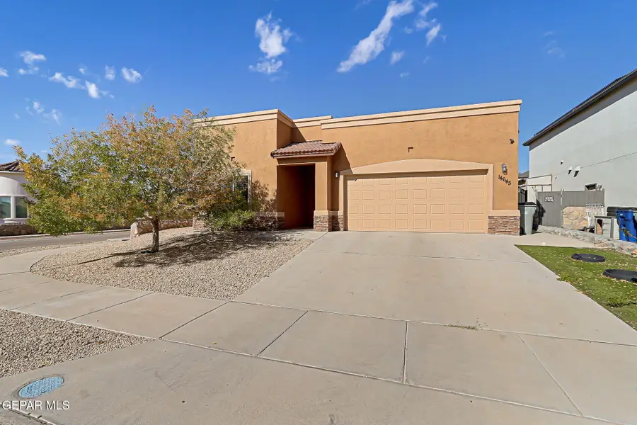 14645 Rockbridge Avenue, El Paso, TX 79938 - Image #2
