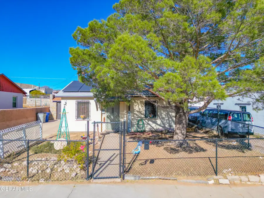 3329 Harrison Avenue, El Paso, TX 79930 - Image #2