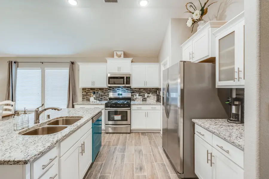 13865 Summer Hail Avenue, El Paso, TX 79928 - Image #3