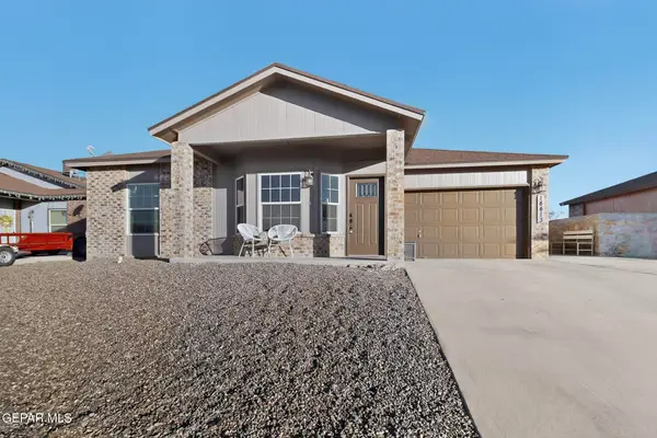 14413 Escalera Drive, El Paso, TX 79928