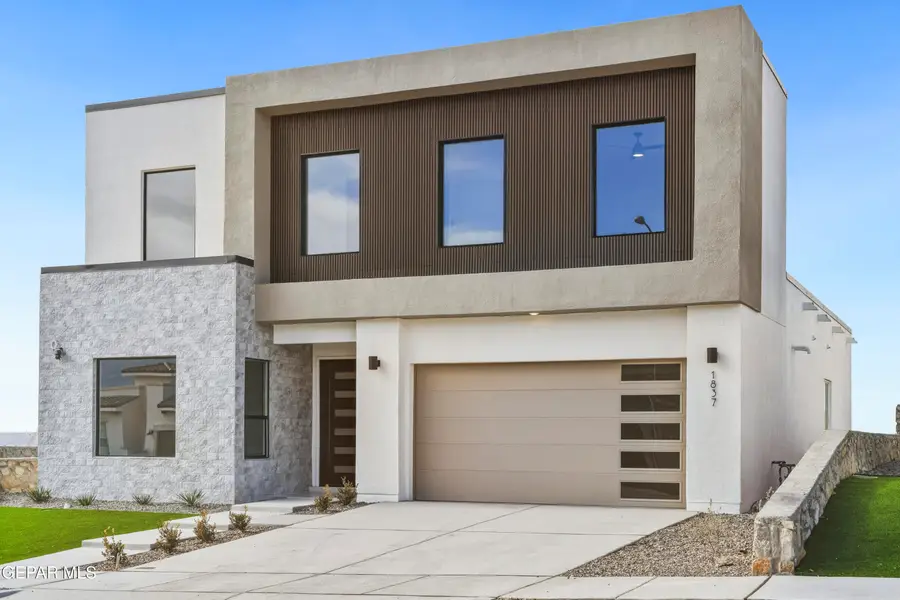 1837 Bridle Place, El Paso, TX 79911 - #2