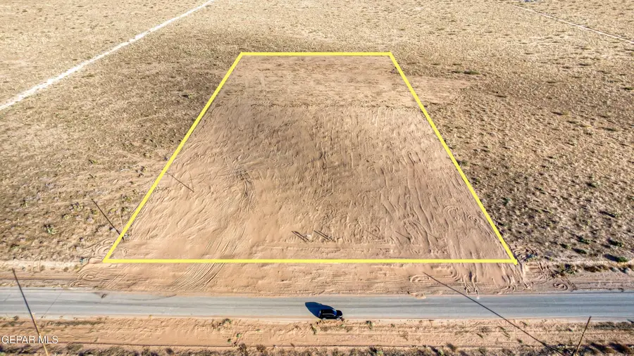 2024 Indian Trl Drive, El Paso East, TX 79928 - Image #2