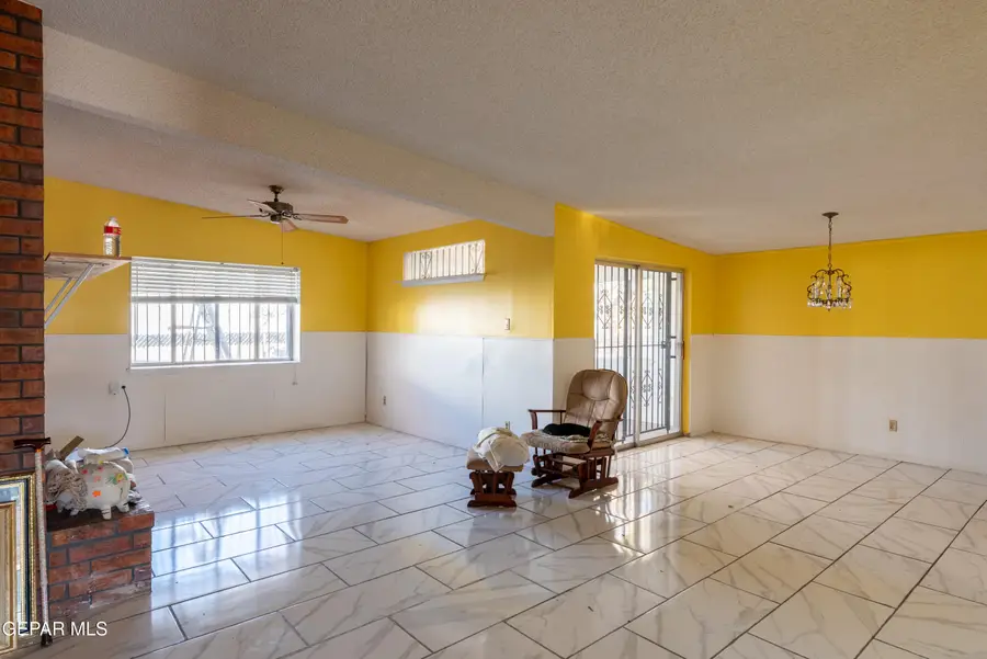 10032 Foothill Drive, El Paso, TX 79924 - Image #3