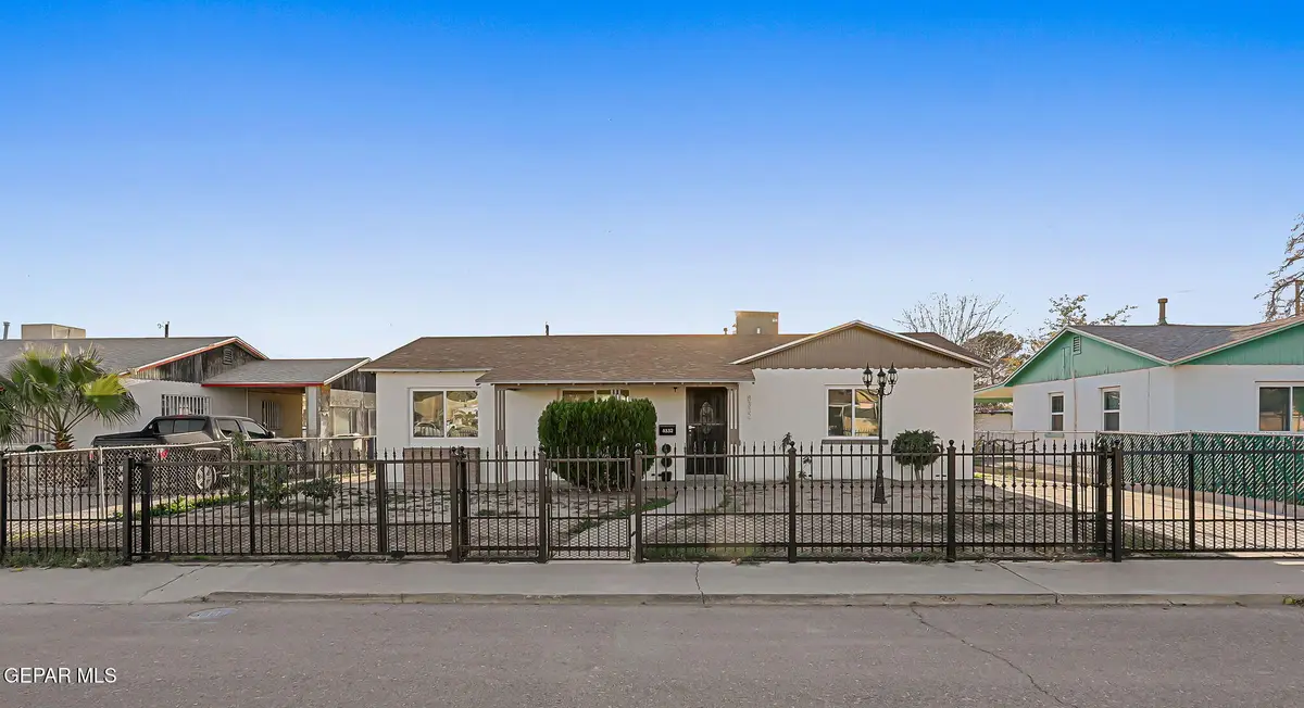 8332 Courtland Drive, El Paso, TX 79907 - Image #1