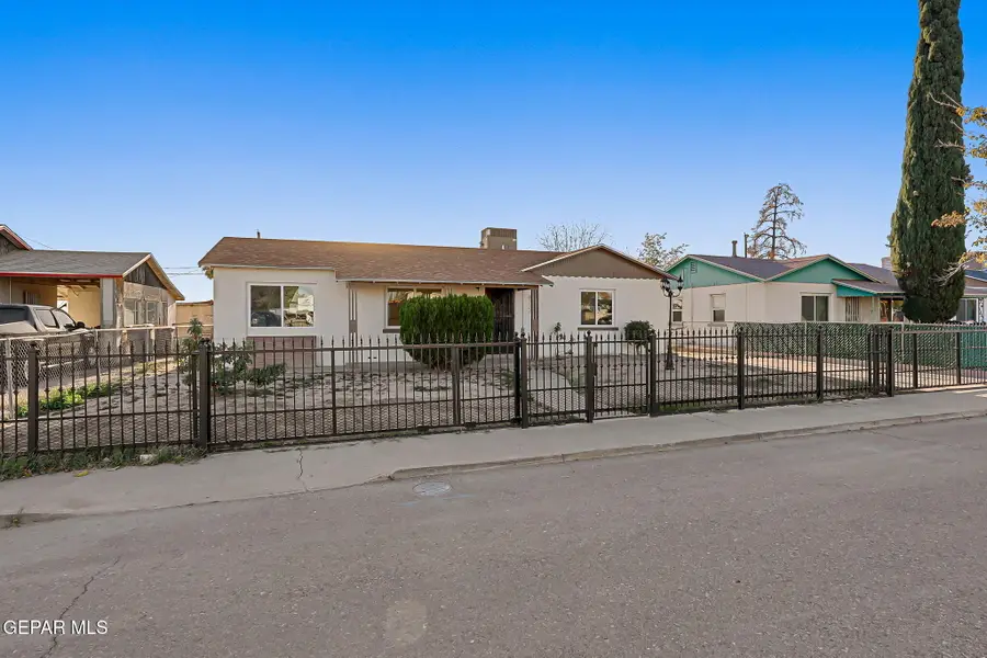 8332 Courtland Drive, El Paso, TX 79907 - Image #3