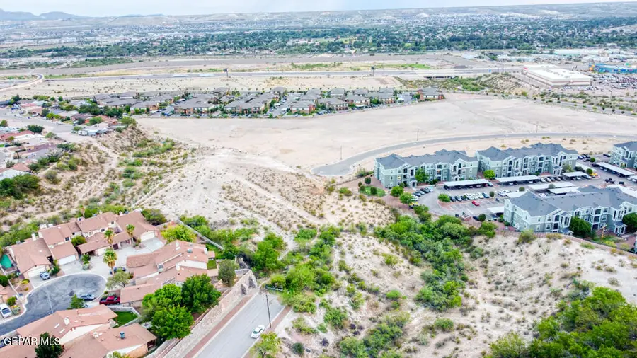 PN319033 Tbd Western Skies, El Paso, TX 79912 - Image #3