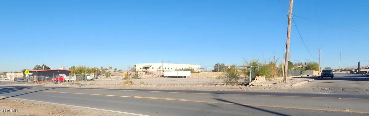 TBD Talbot, Canutillo, TX 79835 - #1