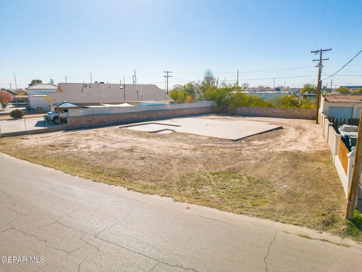 9864 Jericho Drive, El Paso, TX 79927 - Image #1