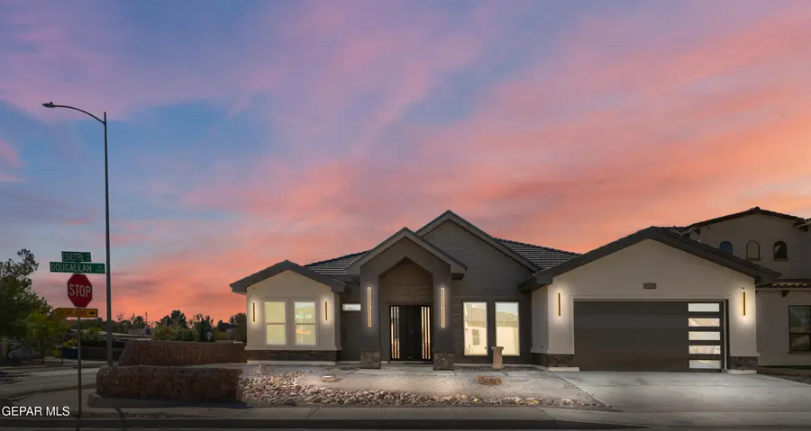 5421 Dougallan Lane, El Paso, TX 79932 - Image #2
