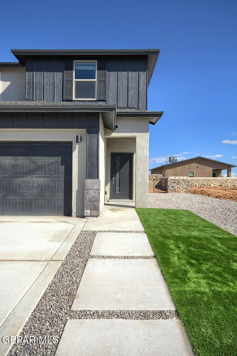 3812 Course Street, El Paso, TX 79938 - Image #2