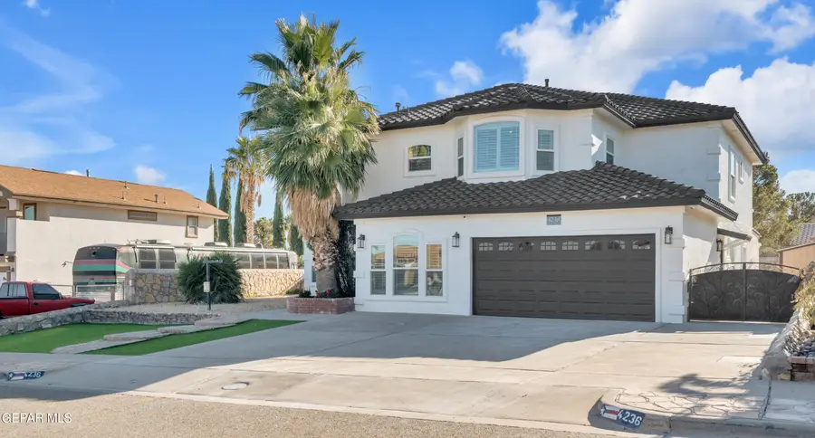 4236 Loma Taurina Drive, El Paso, TX 79934 - Image #2