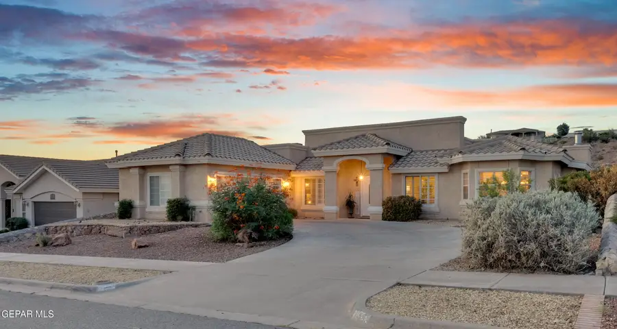 6531 Brooke Ridge Circle, El Paso, TX 79912 - Image #2