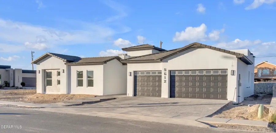 5612 Rio Bonito Circle, El Paso, TX 79932 - Image #2