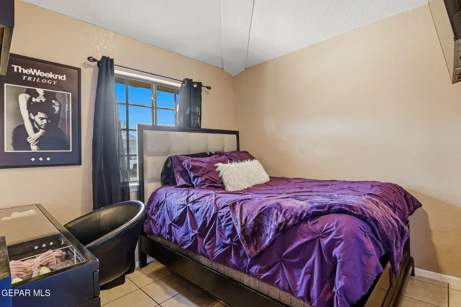 1548 Kolliker Drive, El Paso, TX 79936 - Image #3