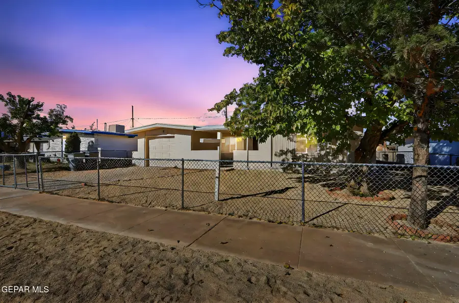 5609 Wadsworth Avenue, El Paso, TX 79924 - Image #3