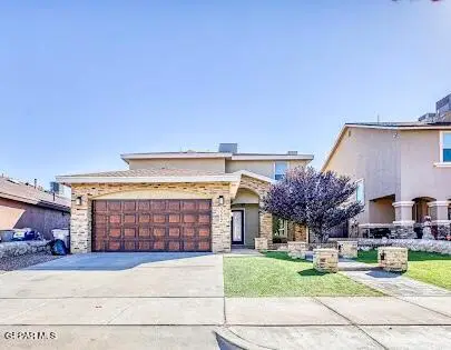 5532 Manuel Moreno Drive, El Paso, TX 79934 - Image #3