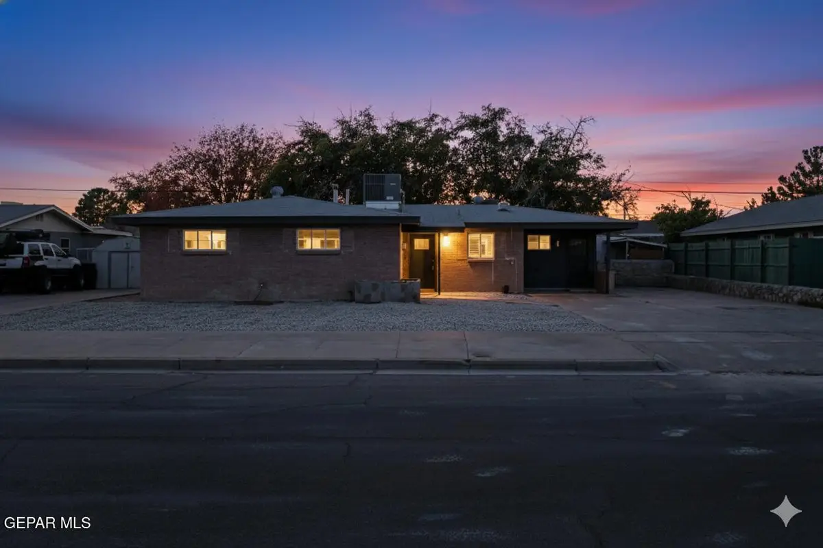 3425 Rutherglen St Street, El Paso, TX 79925 - Image #1