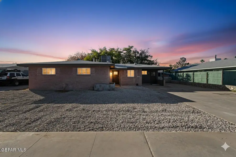 3425 Rutherglen St Street, El Paso, TX 79925 - Image #3