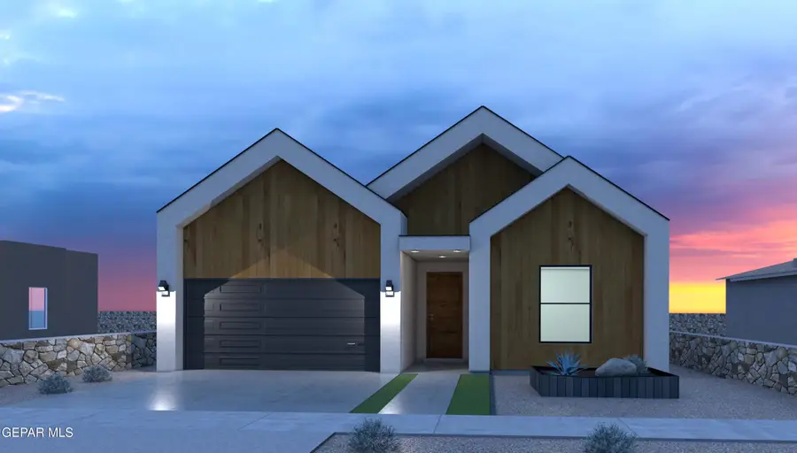 617 Paseo Campanero Street, Horizon City, TX 79928 - Image #2