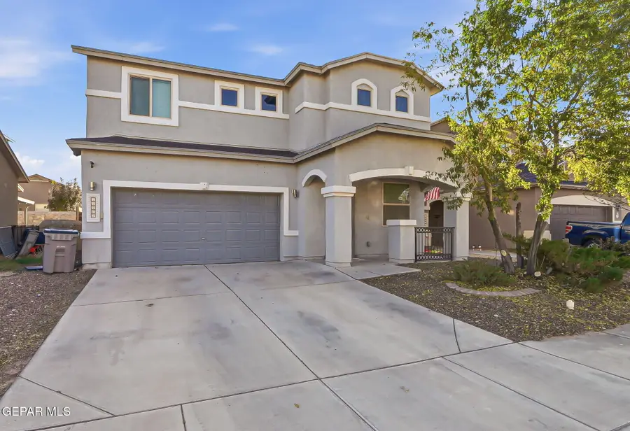 14462 Fernando Zubia Avenue, El Paso, TX 79938 - Image #3