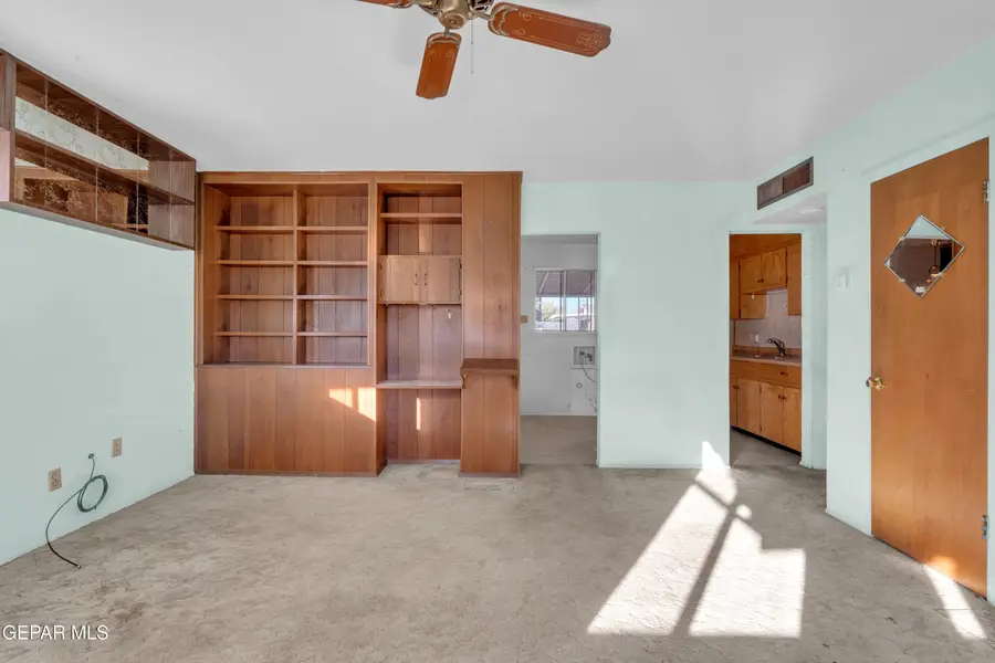 5633 Arrowhead Drive, El Paso, TX 79924 - Image #2