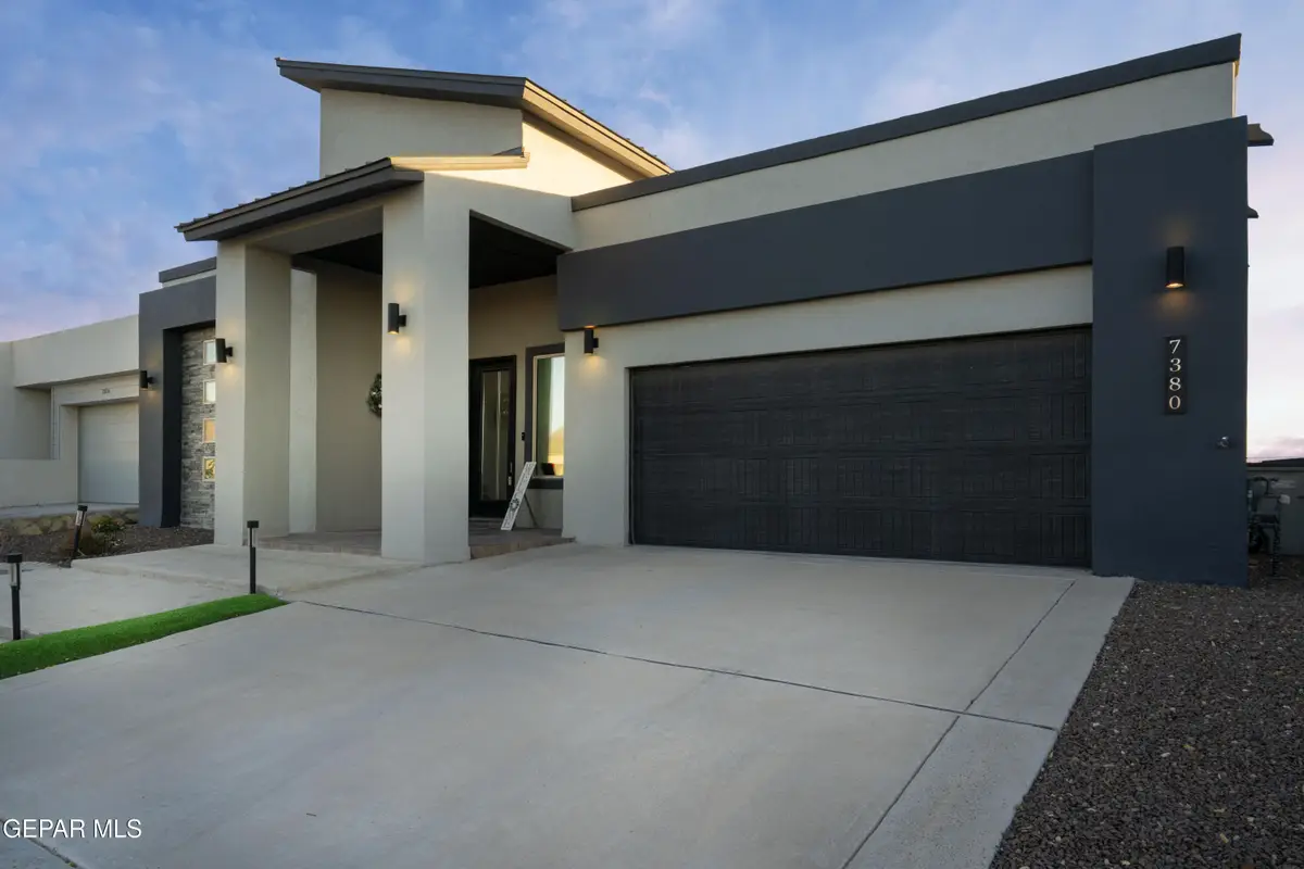 7380 Mule Team Drive, El Paso, TX 79911 - Image #1