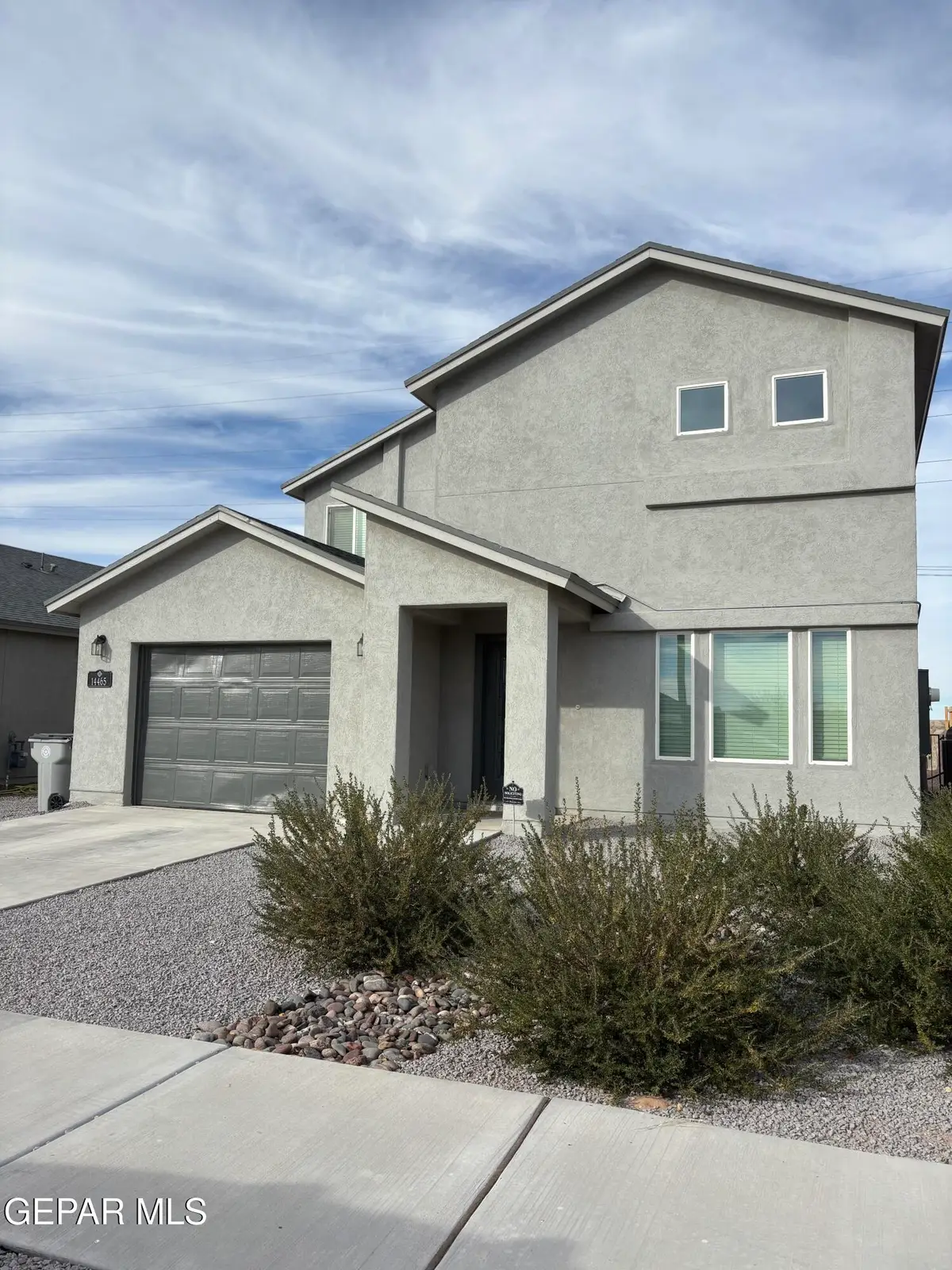 14465 Mariam Hanna Street, El Paso, TX 79938 - Image #1