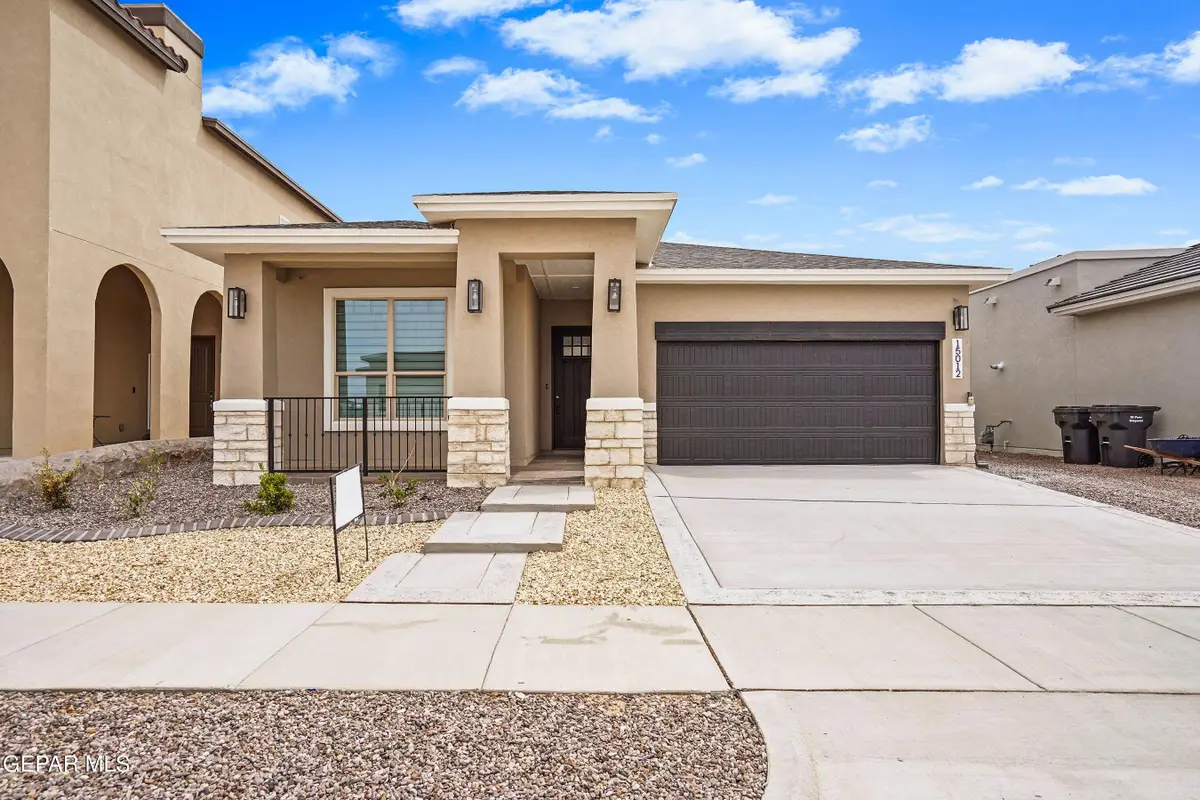 3832 Belief Lane, El Paso, TX 79938 - Image #1