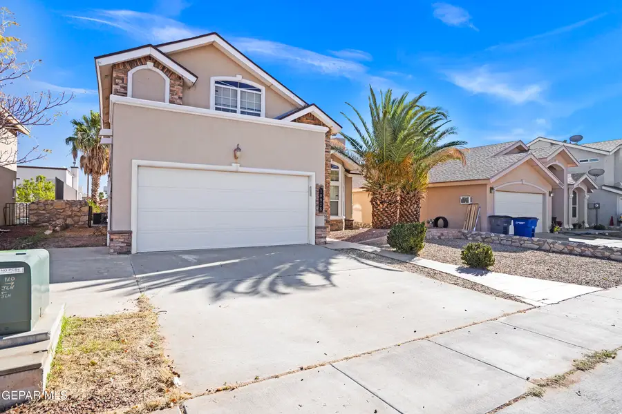 10928 Northview Drive, El Paso, TX 79934 - Image #2