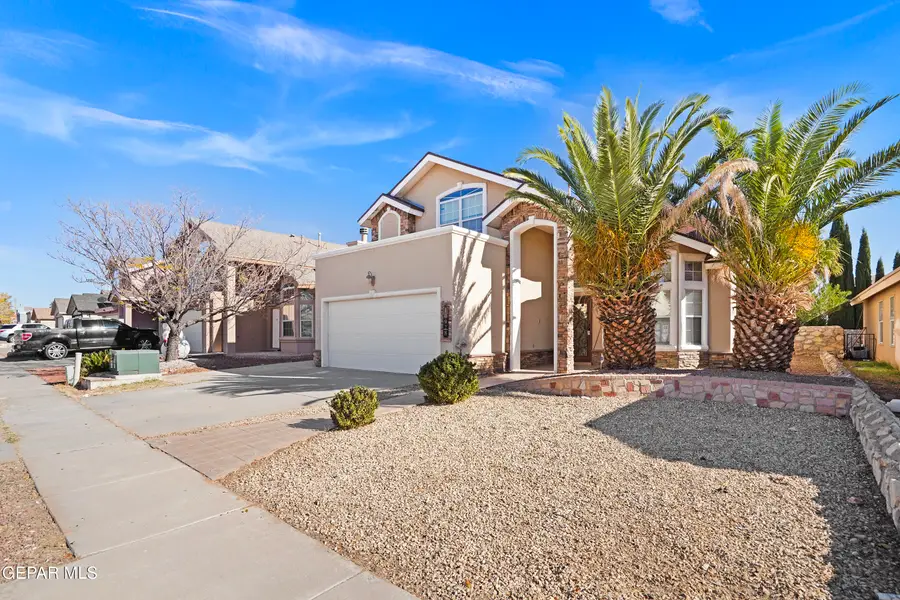 10928 Northview Drive, El Paso, TX 79934 - Image #3